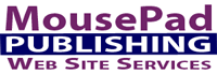 Mike West | MousePad Publishing Web Site Services